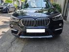 BMW X1 18i (F48) 2016