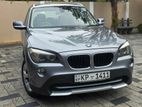 BMW X1 18i S Drive 2011