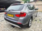 BMW X1 18i S Drive 2011