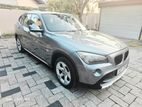 BMW X1 18i S Drive 2011