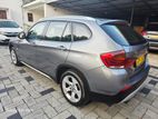 BMW X1 18i S Drive 2011