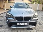 BMW X1 18i S Drive 2011