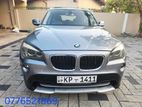 BMW X1 18i S Drive 2011
