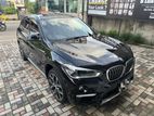 BMW X1 18i s drive 2016