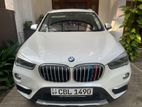 BMW X1 18i S Drive 2018
