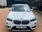 BMW X1 18i X Line S Drive 2018