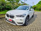 BMW X1 18i X Line S Drive 2018