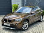 BMW X1 2.0 Diesal 2011