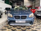 BMW X1 2010