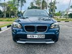 BMW X1 2010