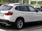 BMW X1 2011 12.5% Leasing