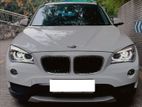 BMW X1 2011/2012 85% Leasing Partner