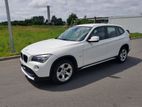 BMW X1 2011 85% Leasing Partner