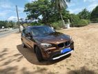 BMW X1 2011