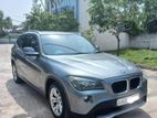 BMW X1 2011