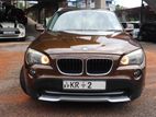 BMW X1 2011