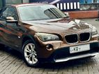 BMW X1 2011