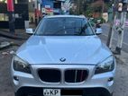 BMW X1 2011