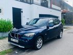 BMW X1 2011