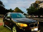 BMW X1 2011