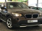 BMW X1 2011