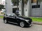 BMW X1 2011