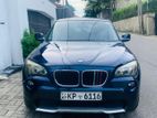 BMW X1 2011