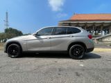 BMW X1 2011