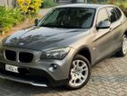 BMW X1 2011