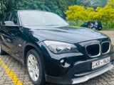 BMW X1 2011