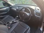 BMW X1 2011