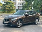 BMW X1 2011