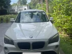 BMW X1 2011