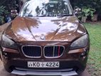 BMW X1 2011