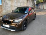 BMW X1 2011