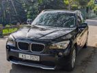 BMW X1 2011