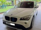 BMW X1 2011