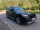 BMW X1 2011 Maximum Leasing Partner