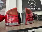 BMW X1 2011 Tail Light