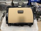 BMW X1 2012 Dashboard Glove Box Beige
