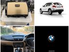 BMW X1 2012 Dashboard Glove Box Beige