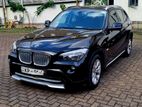 BMW X1 2012