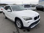 BMW X1 2012 Leasing 85% Lowest Rate 7 Years