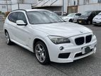 BMW X1 2012 leasing 85% lowest rate 7 years