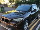 BMW X1 2012 Maximum Leasing Partner