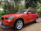 BMW X1 2013