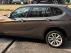 BMW X1 2013