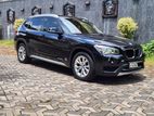 BMW X1 2014diesel 2014