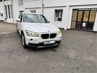 BMW X1 2015