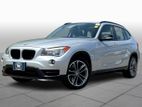 BMW X1 2015 Leasing 85% Lowest Rate 7 Years